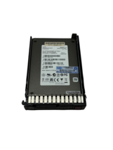 HPe 765015-001 480GB 6G SATA VE 2.5&quot; SC SSD 764983-001 764913-003 764927... - $110.66