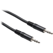 Hosa - CMM-103 - Stereo Mini Male to Stereo Mini Male Cable - 3ft. - $9.95