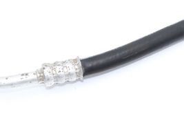 97-04 MERCEDES-BENZ SLK230 A/C LINE HOSE Q4768 image 5