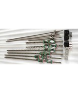 HGR20-400/800/1000mm Linear rail&amp;RM1605-400/1000/RM1610-800mmBallscrew&amp;B... - €598,35 EUR