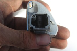 2000-2002 MERCEDES S430 S500 W220 REAR PASSENGER EXTERIOR DOOR HANDLE K3140 image 9