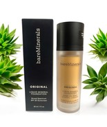 bareMinerals Original Liquid Mineral Foundation SPF 20, 1 Oz SOFT MEDIUM 11 - $53.77 CAD