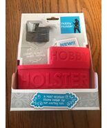 Holster Brands Hobby Holster Storage Holster, Red Ships N 24h - $633.42 MXN