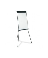 Quartet Tripod-Style Easel Dry-Erase 27 x 35 Framed - $6,966.31 MXN