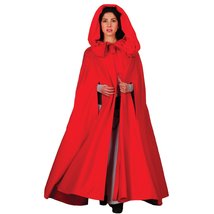 Red Riding Hood Into The Woods Fairy Tale Cape - £87.90 GBP