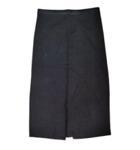 For Love &amp; Lemons Womens Pencil Skirt Stylish Elegant Black Size S KHO17BS1004 - £54.49 GBP