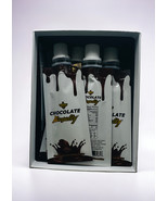 SENSUAL CHOCOLATE FOR HIM AND HER 12 PIECE SET - $59.99
