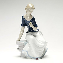 Nao by Lladro 02001704 Spring Reflections  - $175.00