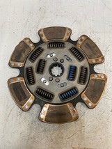 Clutch Disc for Automated Transmission AMR12 2885 USA 51mm Bore 10 Splin... - $115.74