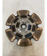 Clutch Disc for Automated Transmission AMR12 2885 USA 51mm Bore 10 Splin... - $2,131.41 MXN