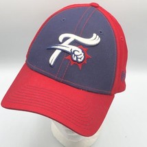 Reading Fightin Phils New Era Minor League Baseball Snapback Adjustable ... - $470.22 MXN