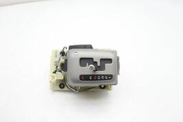 FORESTER  2004 Transmission Shift 63406 image 2