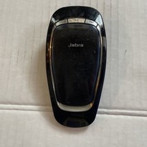 JABRA Cruiser Bluetooth Portable Hands-free Speakerphone HFS001 NO Charger - £8.53 GBP