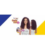 Freetress Braid Gogo Curl 12&quot; - $6.79