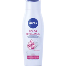 Nivea Color Brilliance Shampoo 250ml - Made In Germany -FREE Shipping - £11.64 GBP
