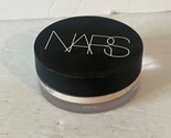 Nars Soft Velvet Loose Powder 0.35oz/10g Shade &quot;Snow&quot;  NWOB - £36.34 GBP