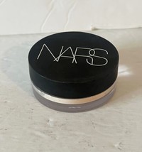 Nars Soft Velvet Loose Powder 0.35oz/10g Shade "Snow"  NWOB - £36.17 GBP