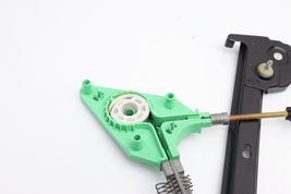 00-02 MERCEDES-BENZ W215 CL500 CL55 AMG RIGHT PASSENGER WINDOW REGULATOR E3583 image 5