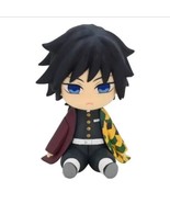 Demon Slayer: Kimetsu no Yaiba PVC Pot Tomioka Giyu Statue 9cm - $18.51 CAD