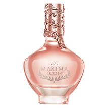 Avon MAXIMA ICON Eau de Parfum for Her 50 ml New, Boxed Rare - £25.94 GBP