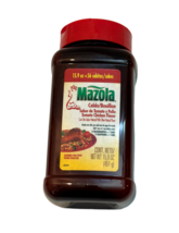Mazola Seasoning Granulated Bouillon Tomato Chicken Flavor 15.9 oz - £7.12 GBP