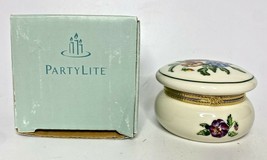 PartyLite Keepsake Tealight Holder NIB P8B/P7187 - $14.99