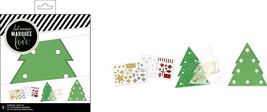 Marquee Love Collection Christmas DIY Marquee Kit Tree - £37.72 GBP