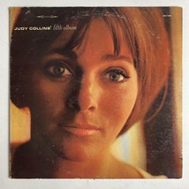 Judy Collins : Fifth Album -Electra EKL-7300 - £5.30 GBP