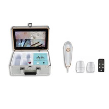 Shape Tactics 12-Inch Scalp Hair Detection and Skin Analysis Machine - £180.10 GBP