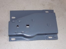 1946 47 48 Plymouth Coupe Trunk Latch Assy. OEM 1947 - £123.85 GBP