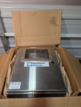MSA Ultima XE Oxygen Gas Monitor / Rousselet Robatel EHBL-503-DRG/ SCE E... - €1.730,91 EUR