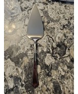 Reed &amp; Barton 18/10 Stainless Montville Replacement 10.5&quot; pie server - $26.85 CAD