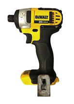 Dewalt Cordless hand tools Dcf885 478555 - $717.73 MXN