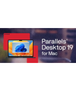 Parallels Desktop 19 for Mac - £53.43 GBP+