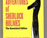 Terence Faherty TRUE ADVENTURES OF SHERLOCK HOLMES First ed Parodies Ann... - $17.96