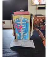 Beatles Trendsetter Vandor Cookie Jar Premiere Edition Vintage 2002 LE /... - $1,790.99 MXN