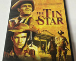 The Tin Star DVD 2013 WB Archive Collection Henry Fonda OOP Western - $15.99
