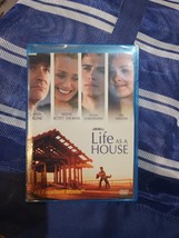 Life As a House (DVD, 2001) Slim case tested cropped artwork. - $8.14
