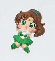 Sailor Jupiter magnet Japanese Sailor Moon vintage Bandai Japan - £15.56 GBP