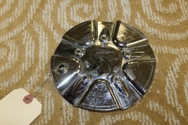 GIO WHEEL CHROME CUSTOM WHEEL CENTER CAP K8020 image 3