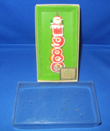 Santa 1980 Hallmark Christmas Ornament with Original Box and Tag - $5.00