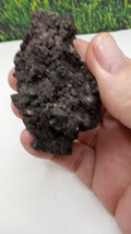Black basalt from New Mexico - $612.33 MXN