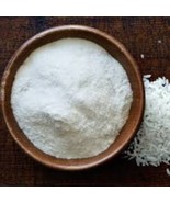 Organic Jasmine Rice Powder - Gluten Free Baking &amp; Baby Food 200g - $18.81