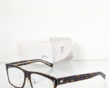 Brand New Authentic Christian Dior Eyeglasses Blacktie 2.0 b AND 55mm Frame - £118.54 GBP
