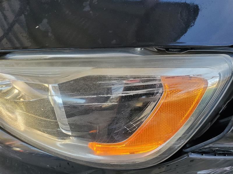 Tempered Rear Right Door Vent Glass OEM 2015 2016 2017 2018 Volvo V60 Item image 12