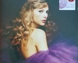 Speak Now (3 LP Lilac Marble Colored Vinyl &quot;Taylor&#39;s Version&quot; / Target E... - $81.85