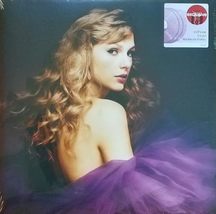 Speak Now (3 LP Lilac Marble Colored Vinyl &quot;Taylor&#39;s Version&quot; / Target E... - £65.27 GBP