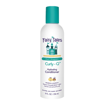 Fairy Tales Curly Q Conditioner for Curly Hair