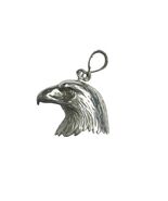 Unisex Charm .925 Silver 479552 - $913.83 MXN