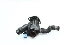 2002-2006  AUDI A4 1.8L THERMOSTAT HOUSING ASSEMBLY H1149 image 4